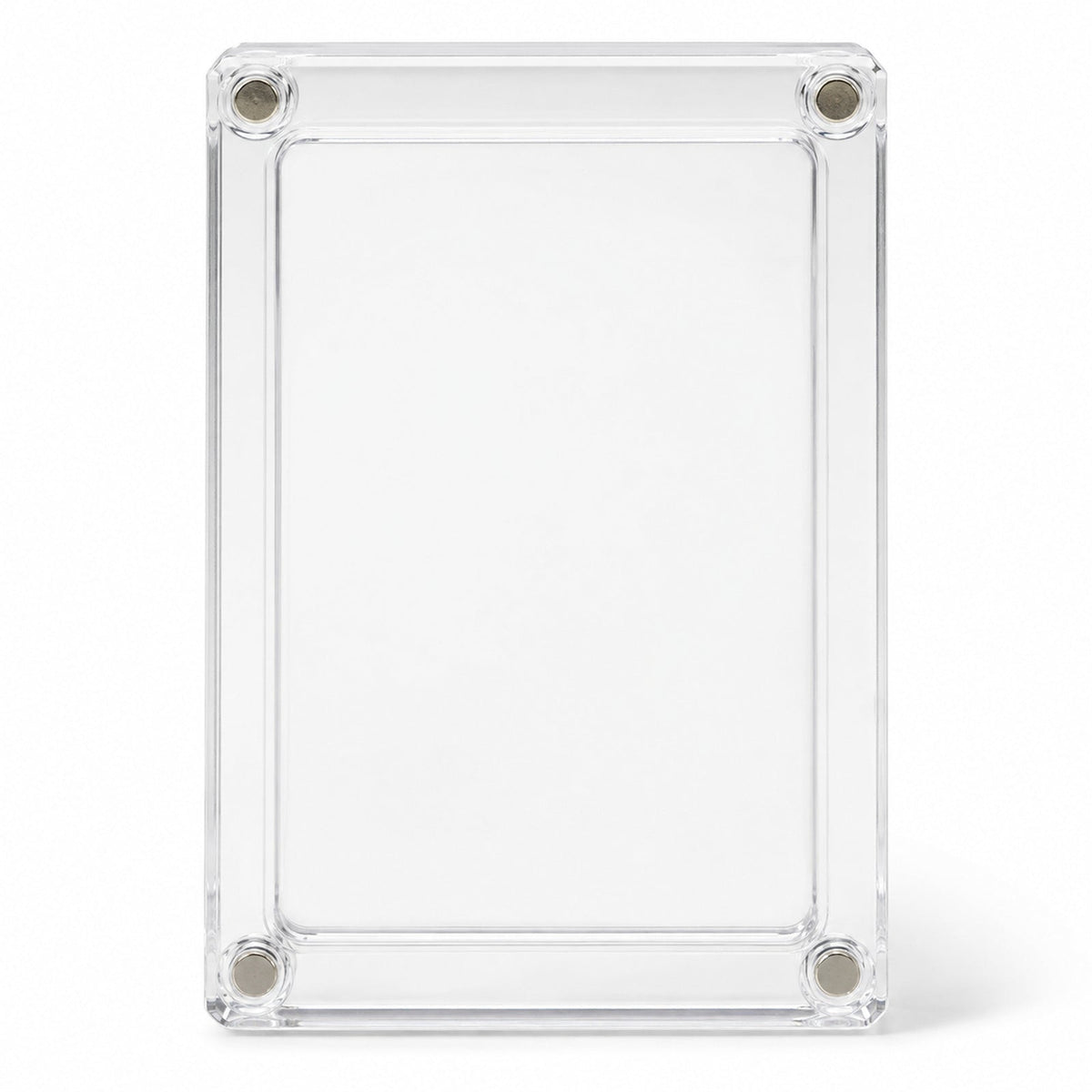 Magnetic Card Holder 35pt
